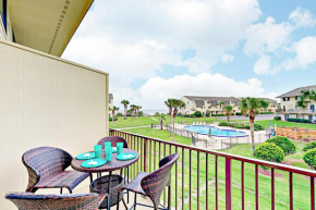 Summerhouse Condo